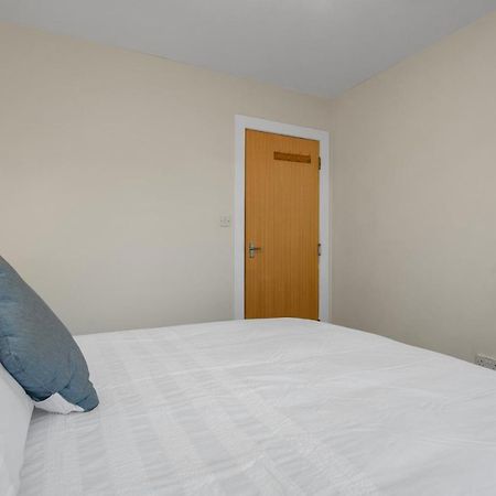Edinburgh City Center Coady Apartment Sleeps 5 Free Car Park Space Luaran gambar
