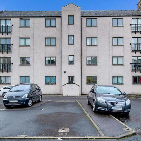 Edinburgh City Center Coady Apartment Sleeps 5 Free Car Park Space Luaran gambar