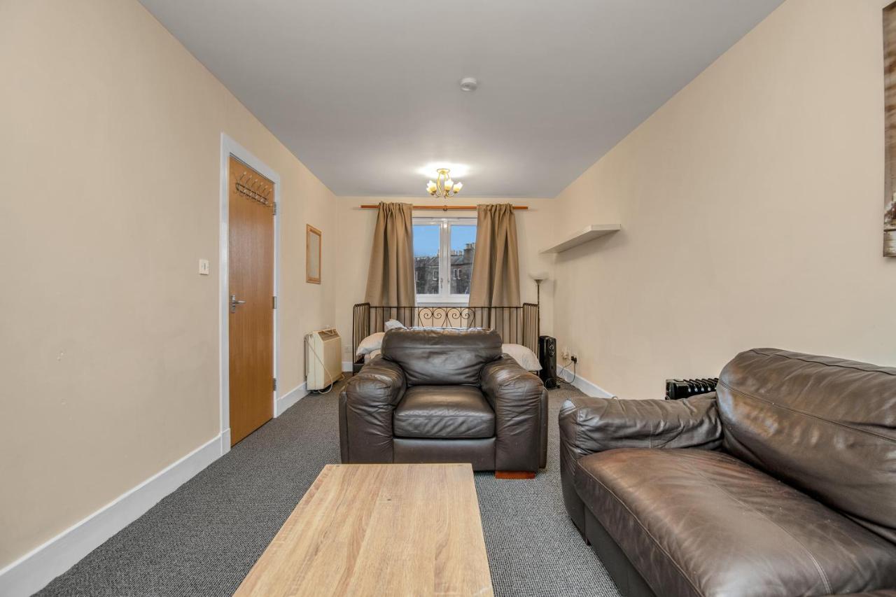 Edinburgh City Center Coady Apartment Sleeps 5 Free Car Park Space Luaran gambar