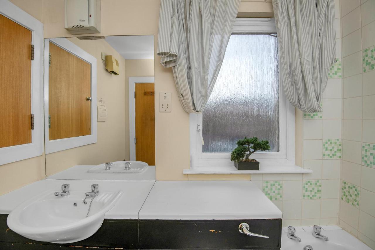 Edinburgh City Center Coady Apartment Sleeps 5 Free Car Park Space Luaran gambar