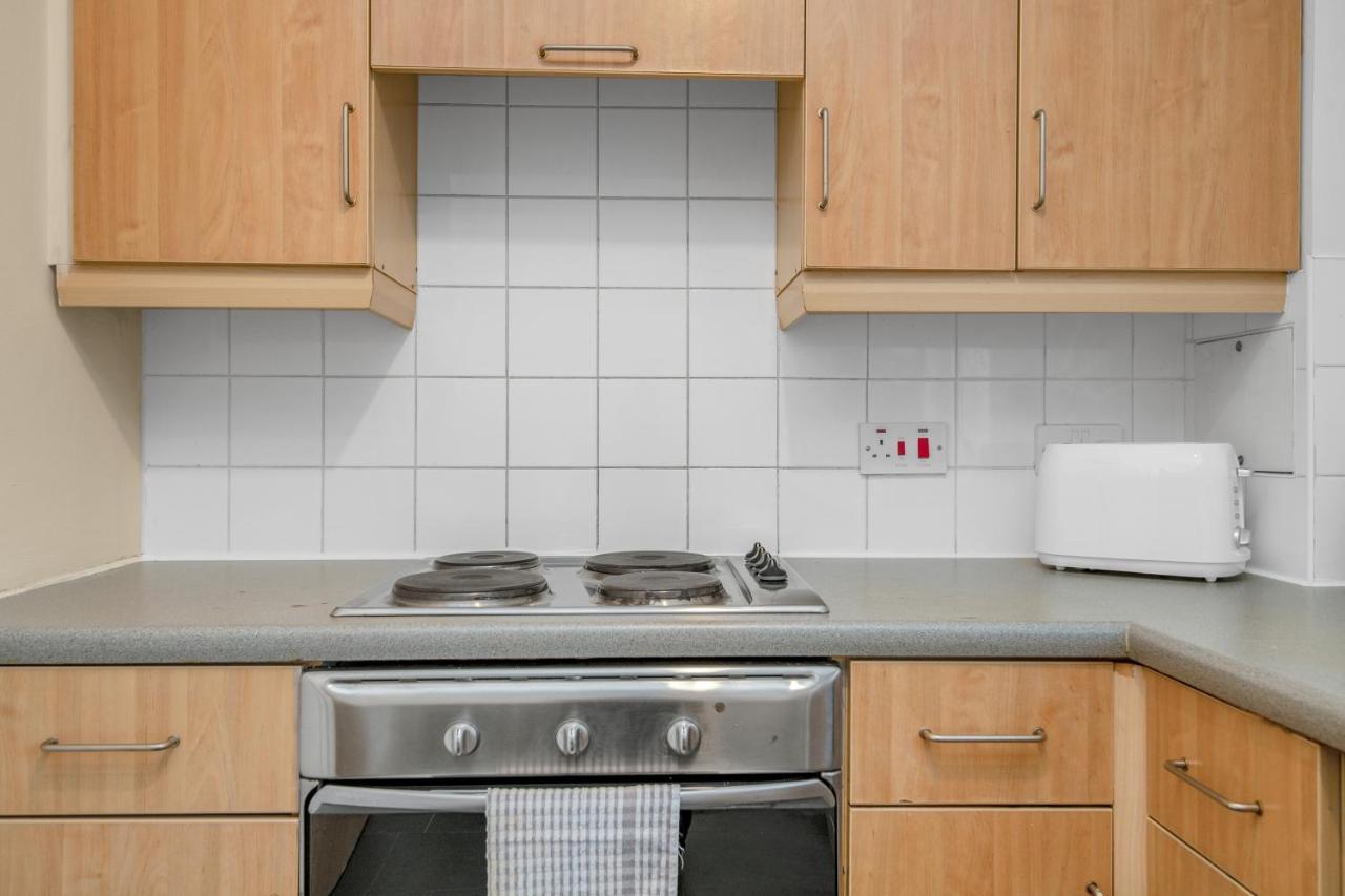Edinburgh City Center Coady Apartment Sleeps 5 Free Car Park Space Luaran gambar