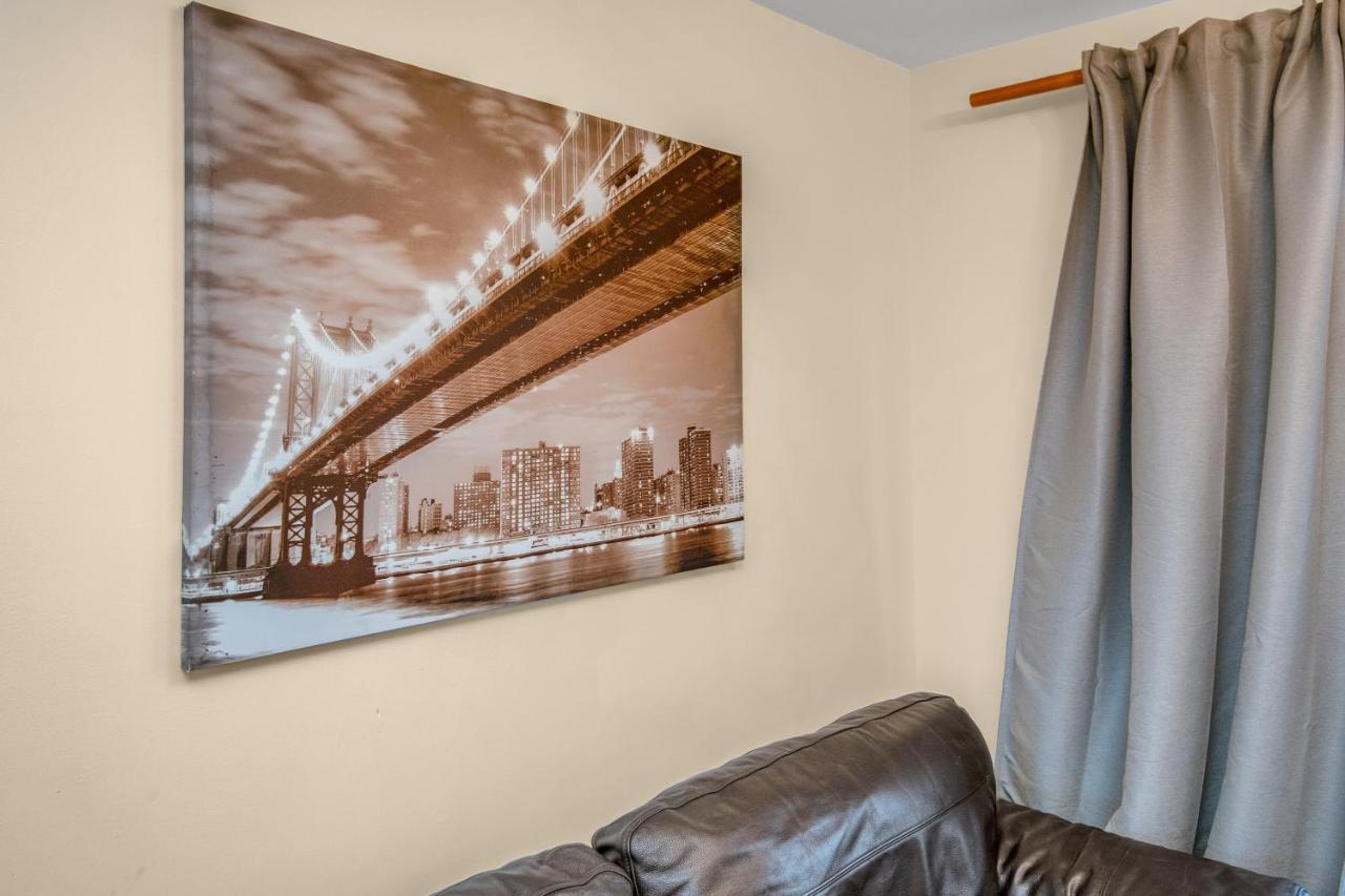 Edinburgh City Center Coady Apartment Sleeps 5 Free Car Park Space Luaran gambar