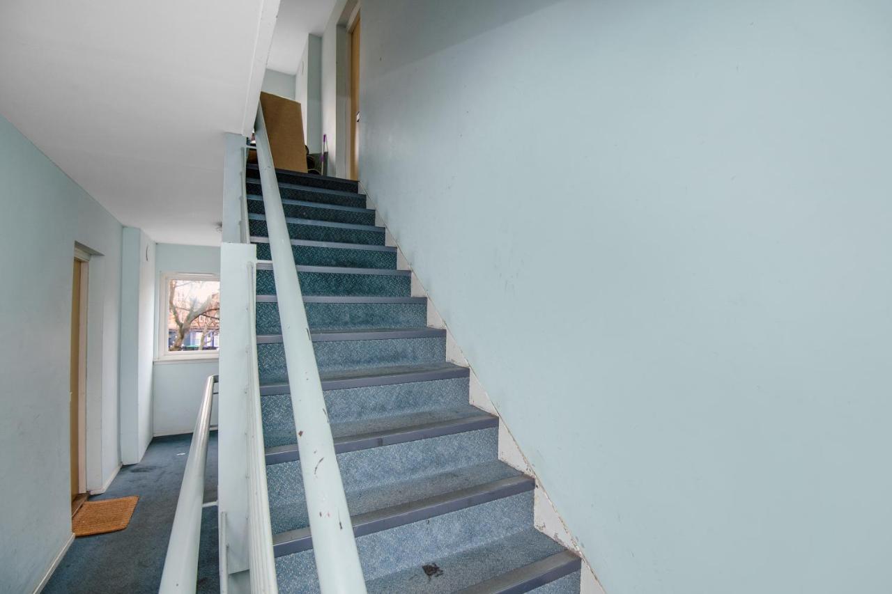 Edinburgh City Center Coady Apartment Sleeps 5 Free Car Park Space Luaran gambar