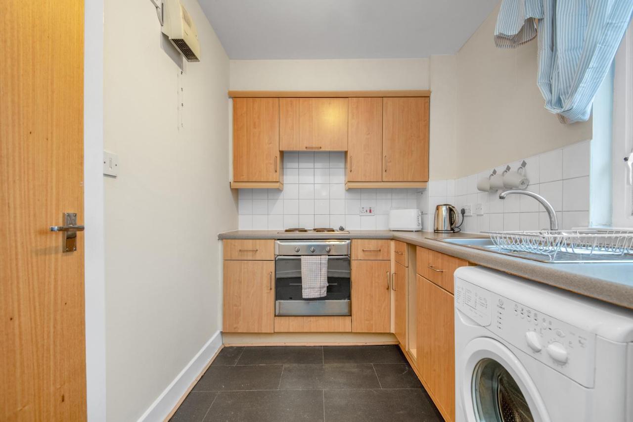 Edinburgh City Center Coady Apartment Sleeps 5 Free Car Park Space Luaran gambar