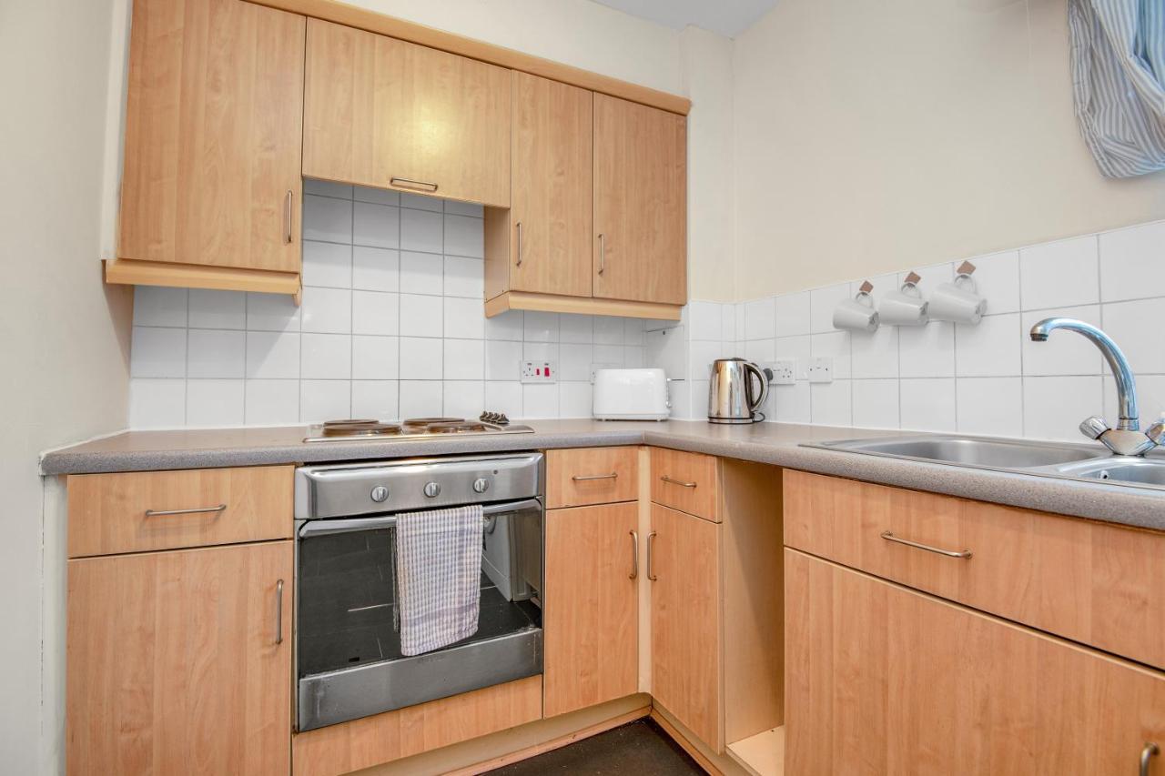 Edinburgh City Center Coady Apartment Sleeps 5 Free Car Park Space Luaran gambar