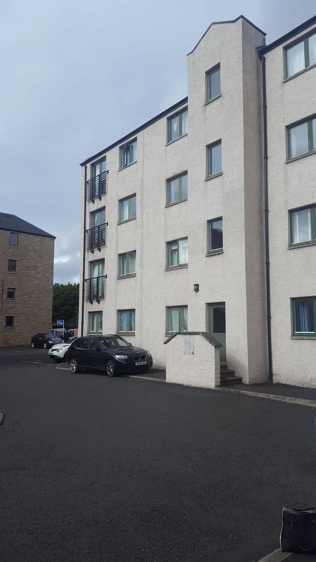 Edinburgh City Center Coady Apartment Sleeps 5 Free Car Park Space Luaran gambar