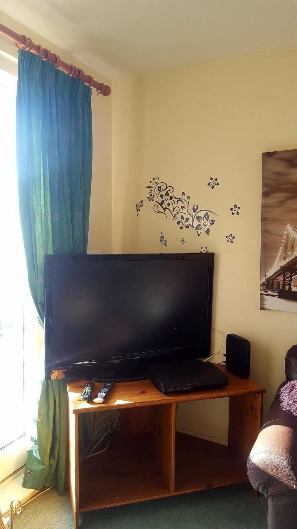 Edinburgh City Center Coady Apartment Sleeps 5 Free Car Park Space Luaran gambar