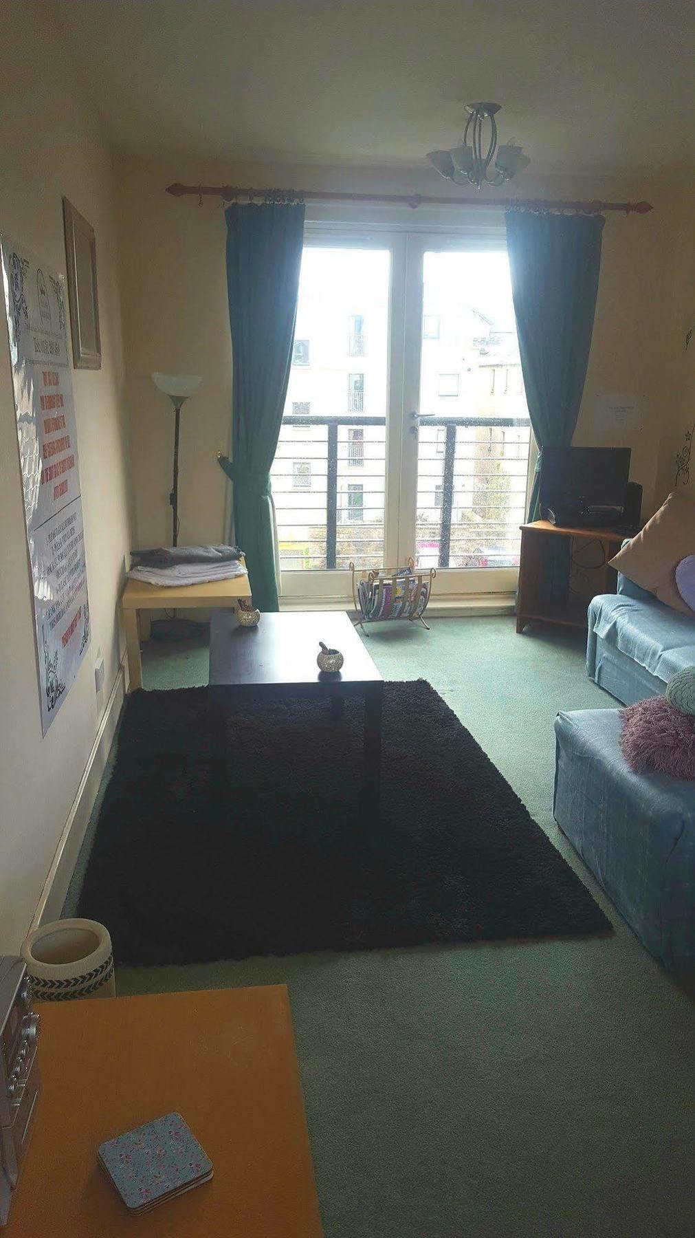 Edinburgh City Center Coady Apartment Sleeps 5 Free Car Park Space Luaran gambar