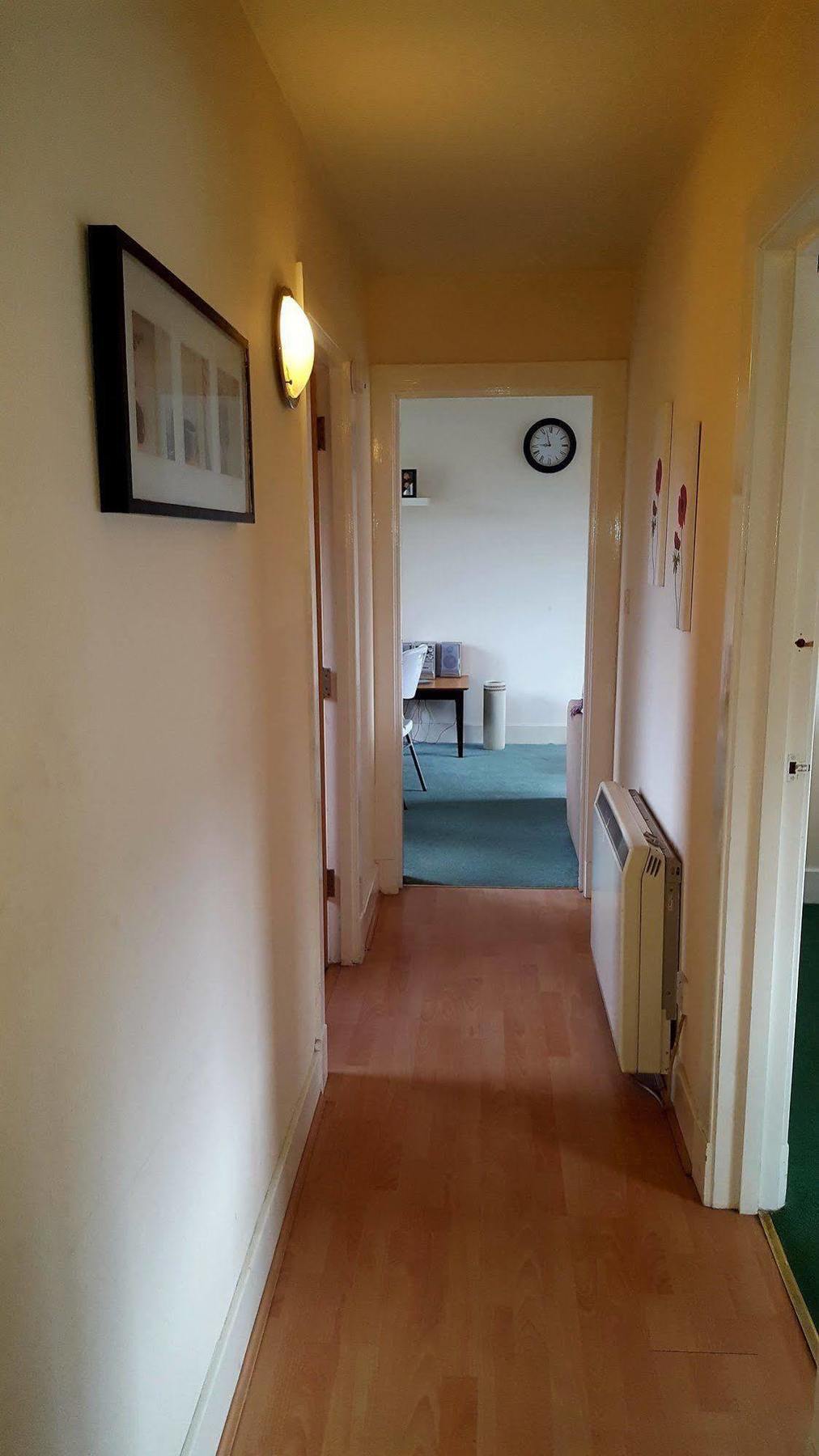 Edinburgh City Center Coady Apartment Sleeps 5 Free Car Park Space Luaran gambar