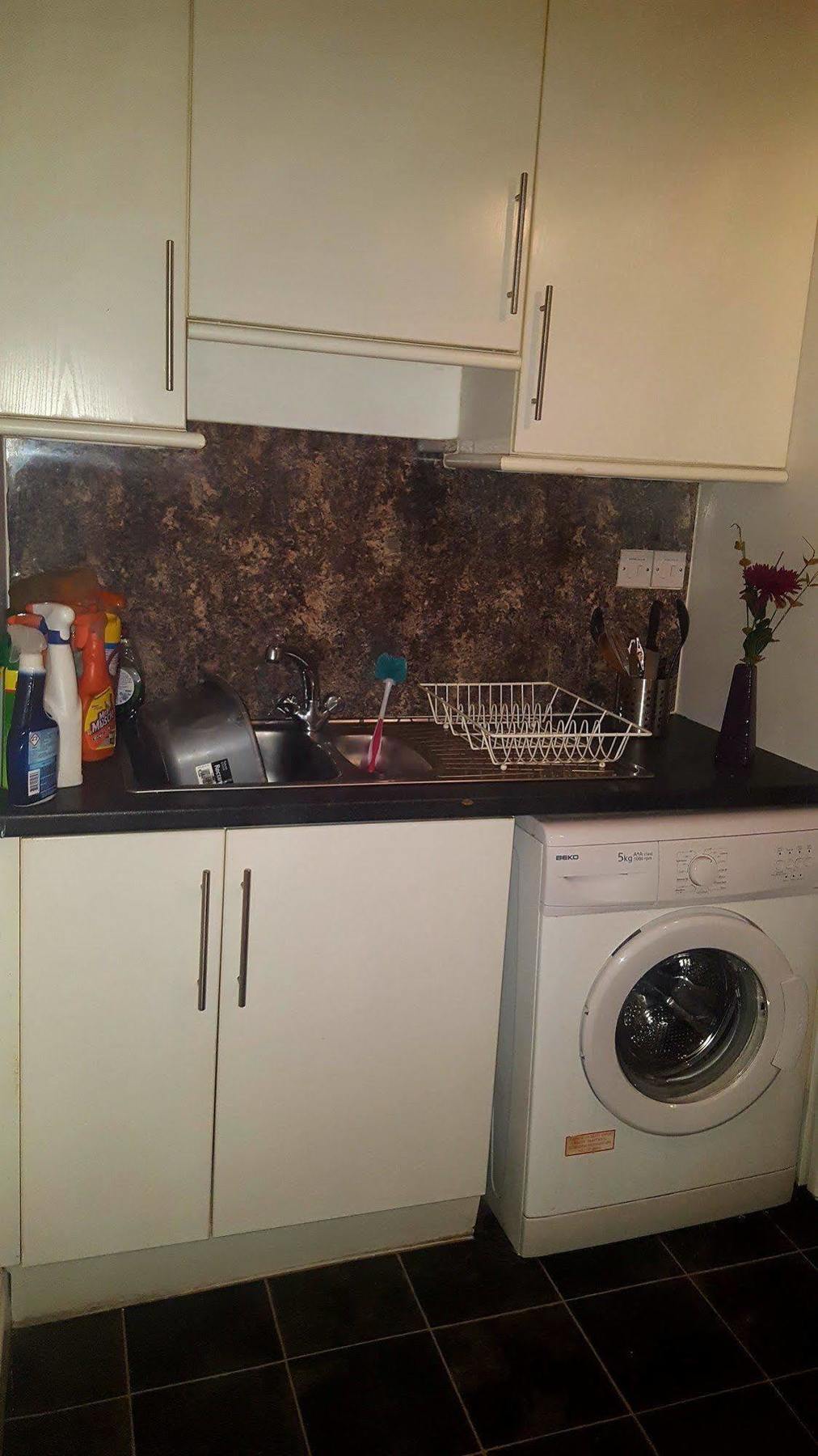 Edinburgh City Center Coady Apartment Sleeps 5 Free Car Park Space Luaran gambar