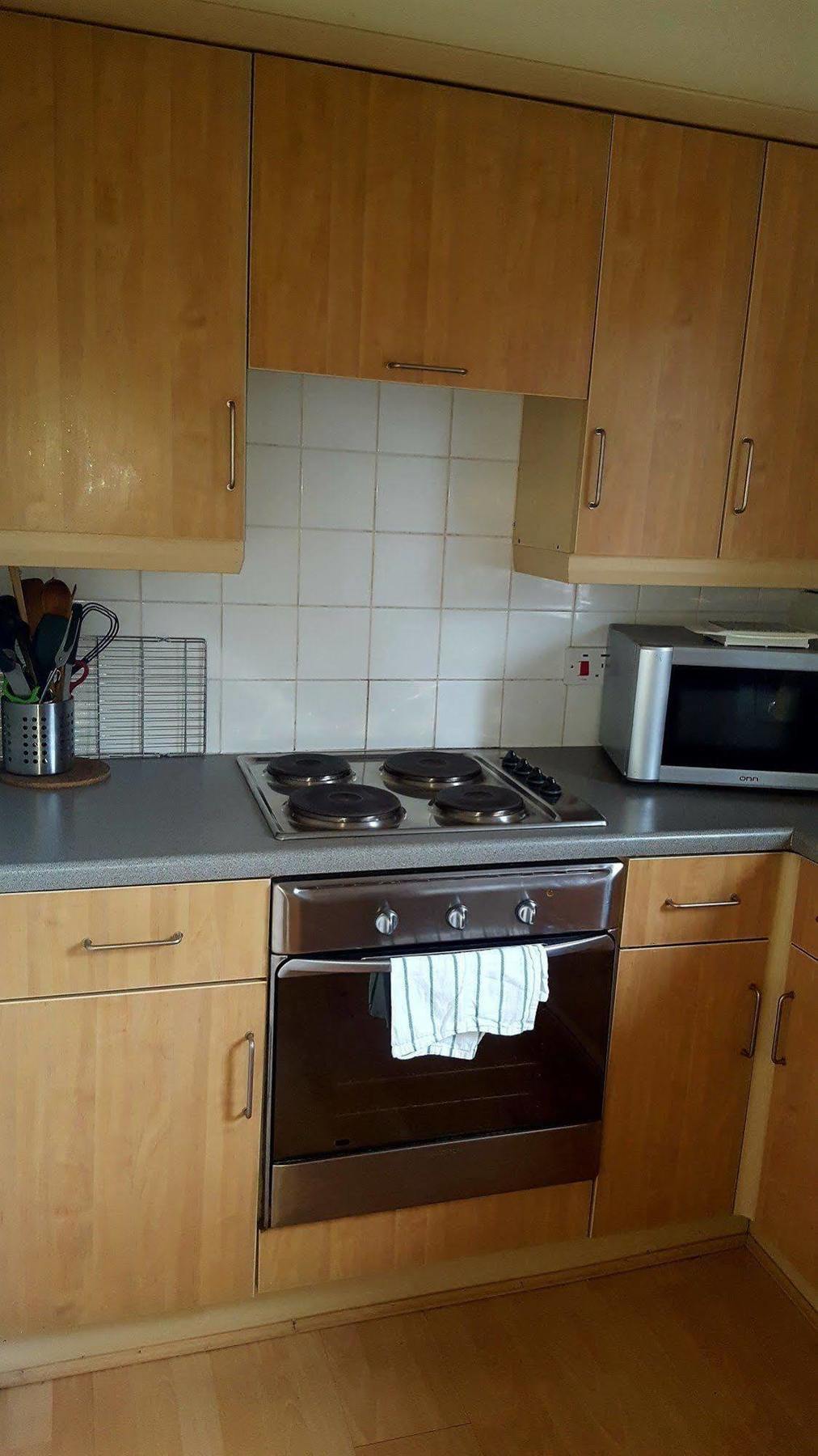 Edinburgh City Center Coady Apartment Sleeps 5 Free Car Park Space Luaran gambar