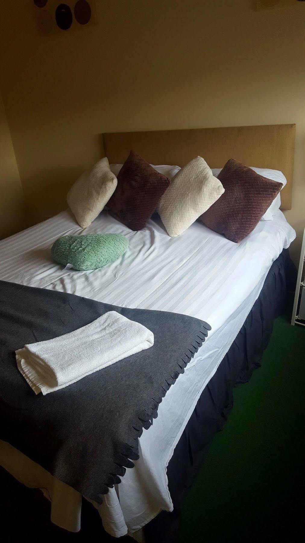 Edinburgh City Center Coady Apartment Sleeps 5 Free Car Park Space Luaran gambar