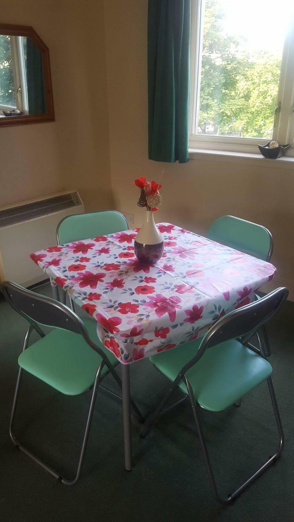 Edinburgh City Center Coady Apartment Sleeps 5 Free Car Park Space Luaran gambar