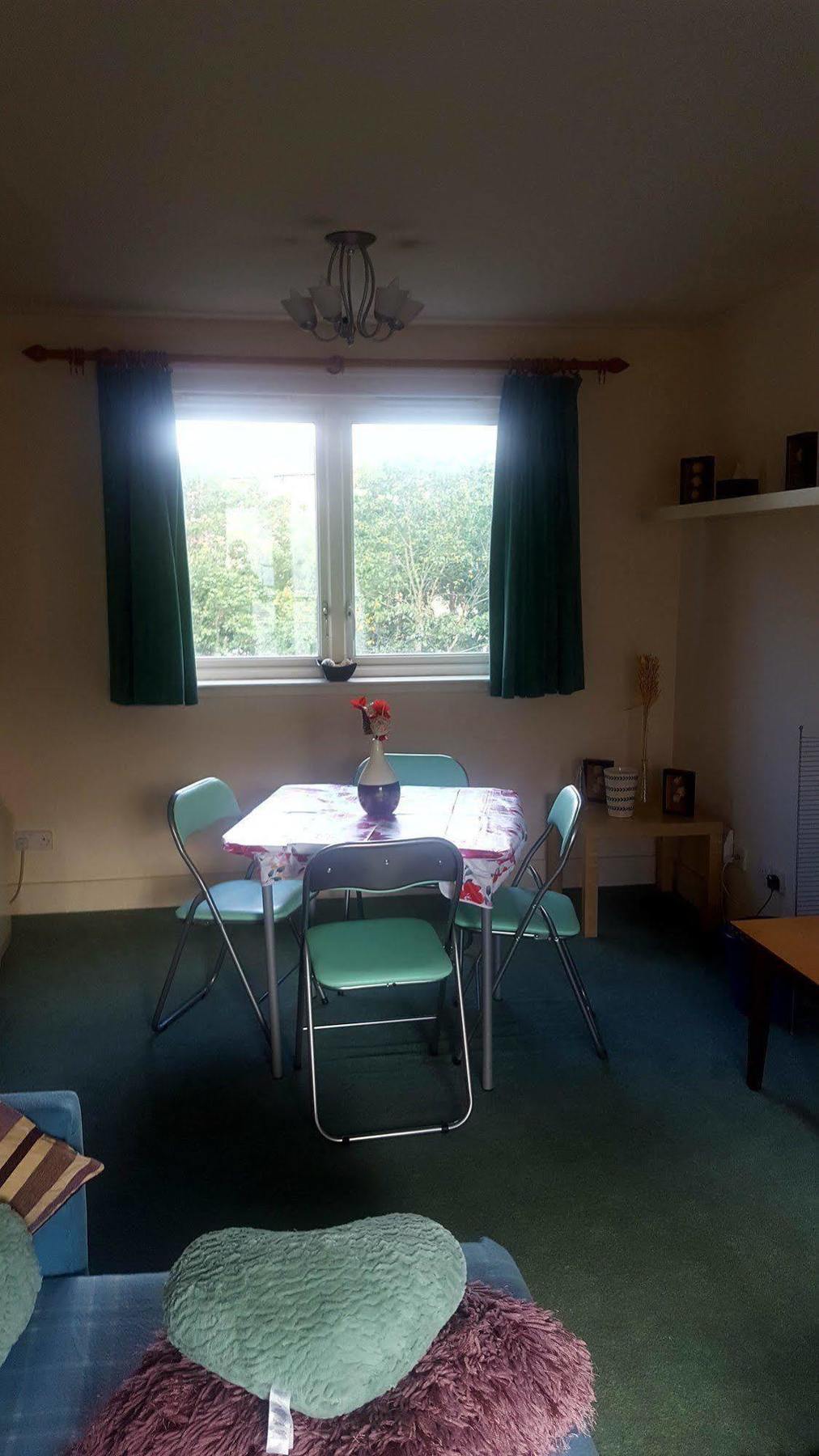 Edinburgh City Center Coady Apartment Sleeps 5 Free Car Park Space Luaran gambar
