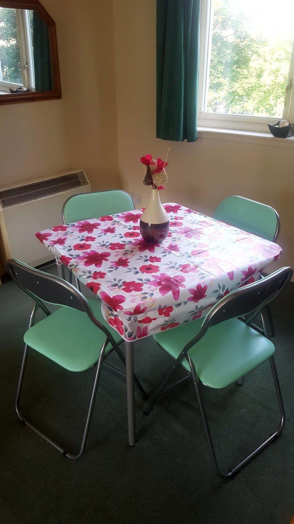 Edinburgh City Center Coady Apartment Sleeps 5 Free Car Park Space Luaran gambar