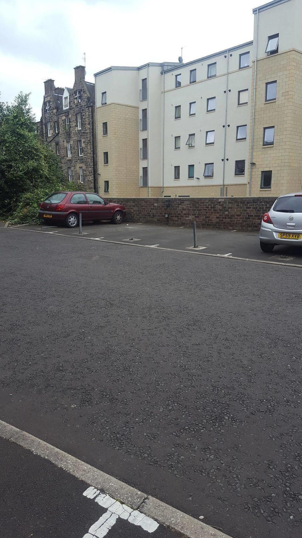 Edinburgh City Center Coady Apartment Sleeps 5 Free Car Park Space Luaran gambar