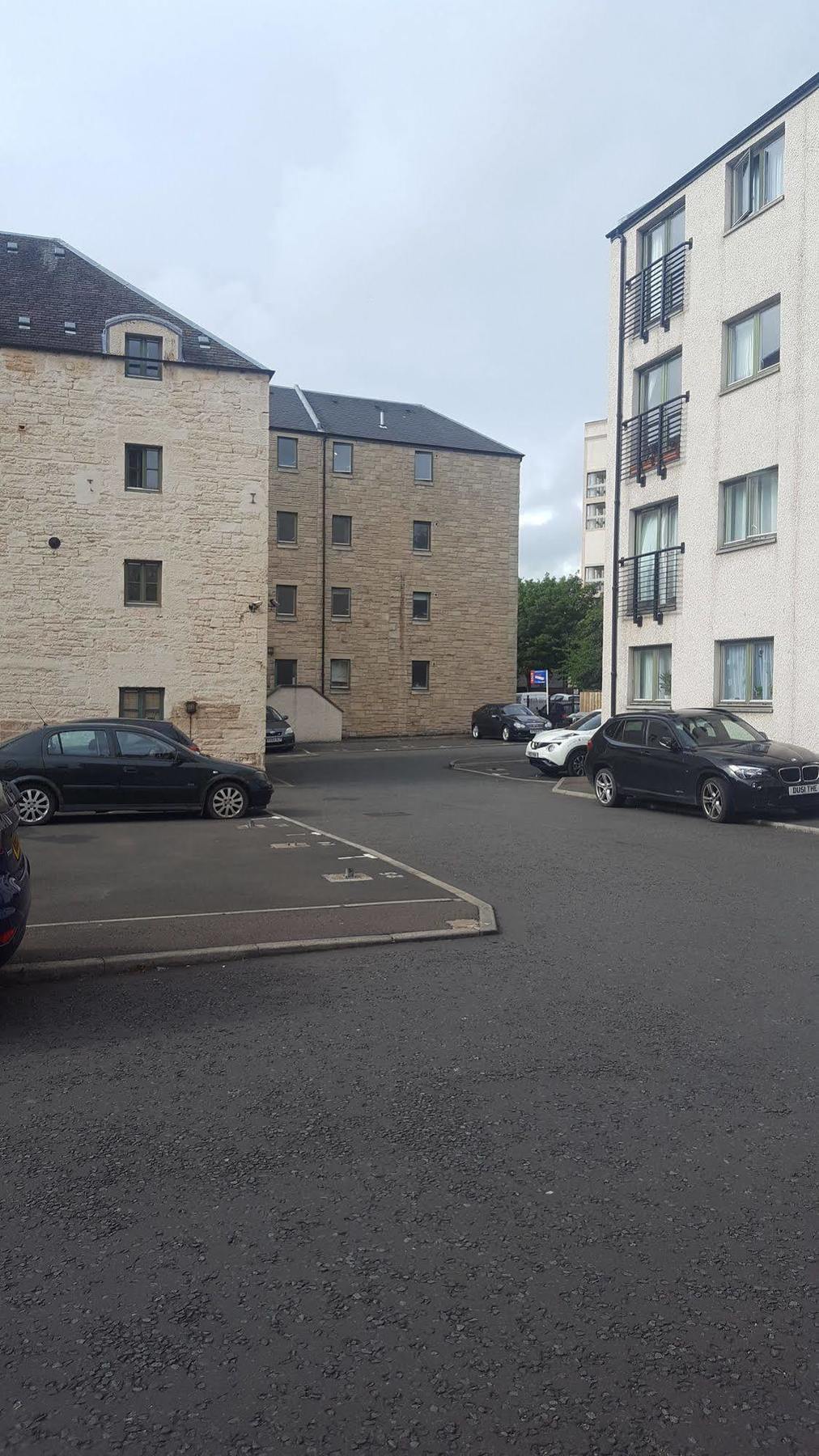 Edinburgh City Center Coady Apartment Sleeps 5 Free Car Park Space Luaran gambar